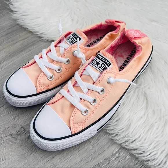 NWT Converse Ctas Shoreline Slip Women’s Shoes - Picture 2 of 8